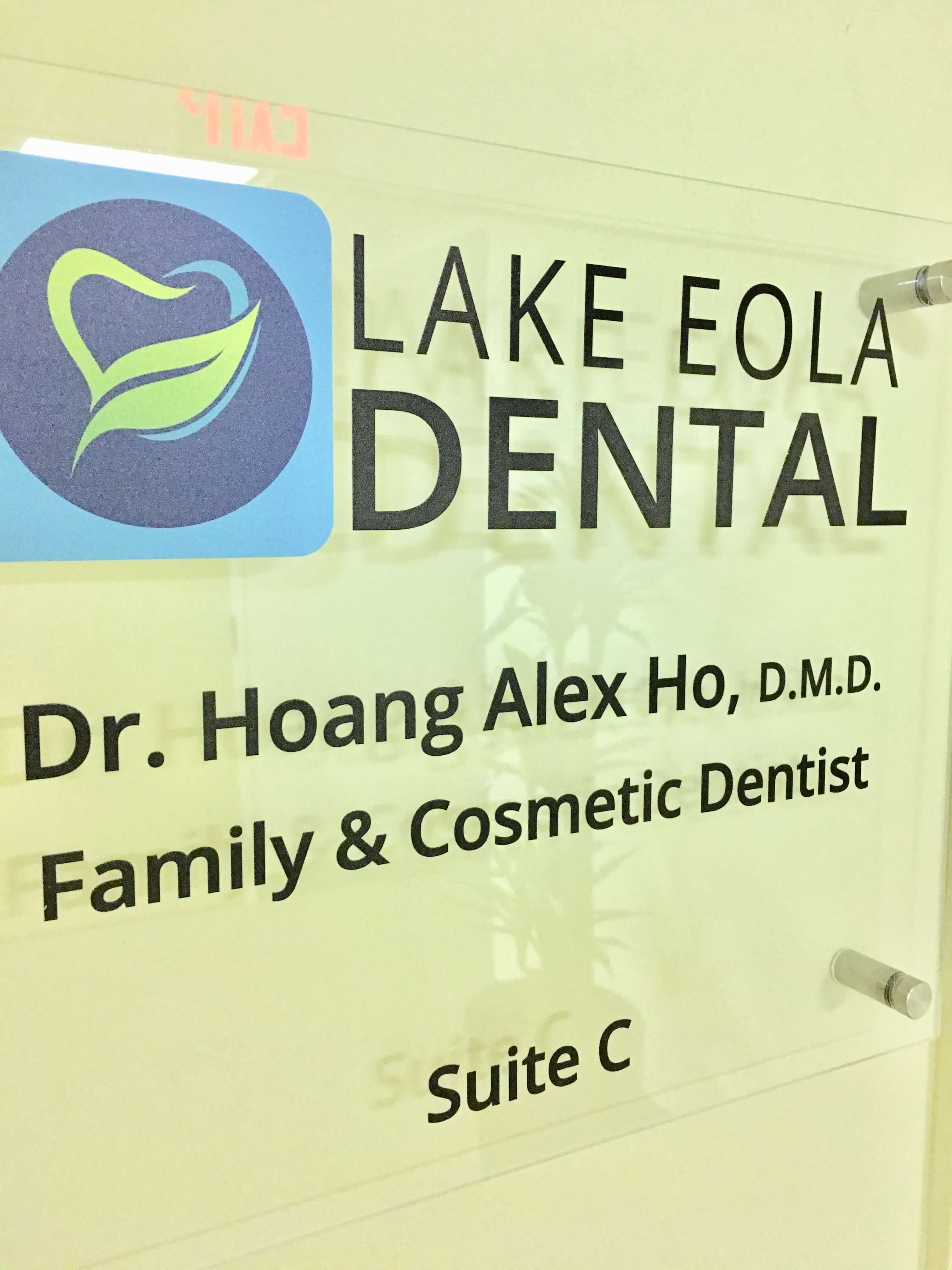 Lake Eola Dental