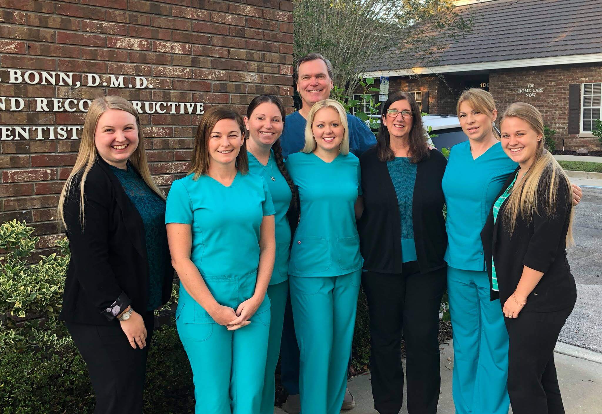 Lake Mary Cosmetic & Implant Dentistry