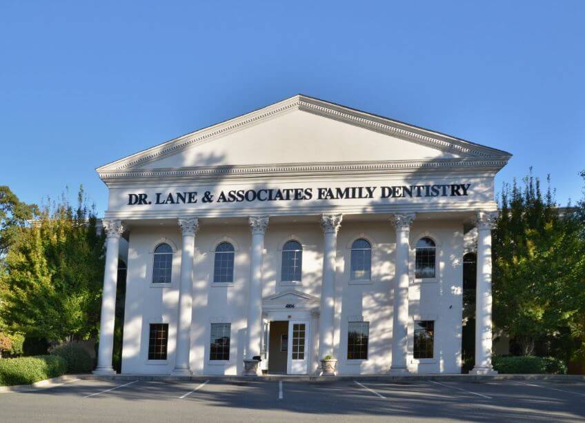 Lane and Associates Family Dentistry