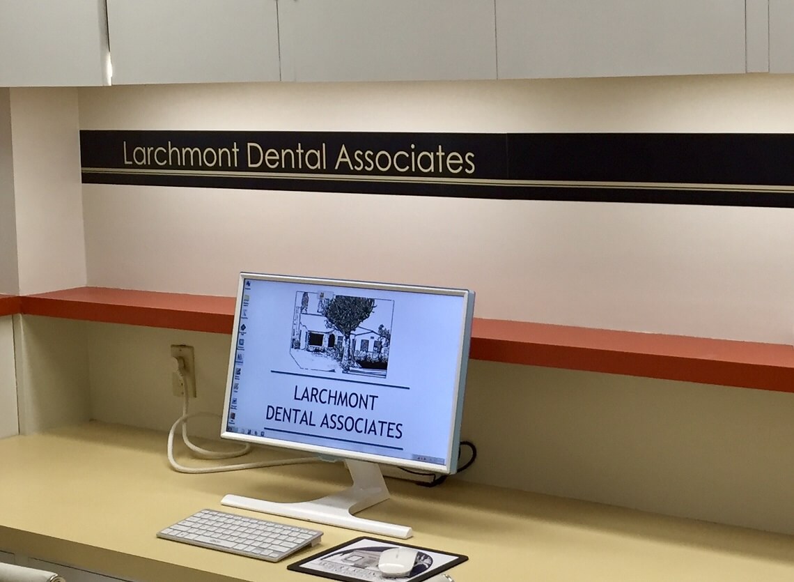 Larchmont Dental Associates