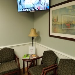 Lincoln Family Dentistry