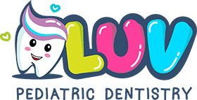 Luv Pediatric Dentistry