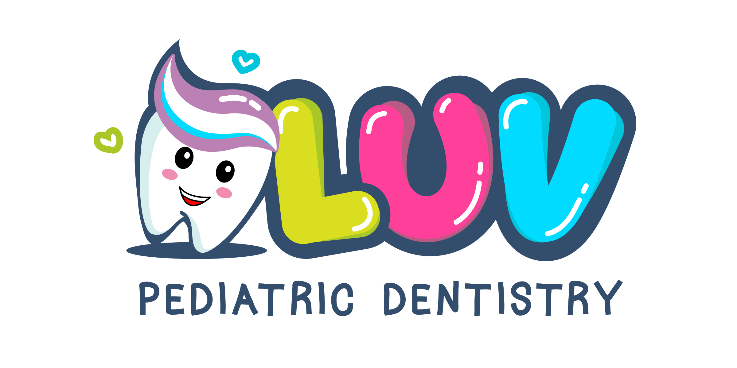 LUV Pediatric Dentistry