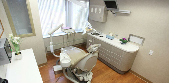 Mainline Dental Health Assc.