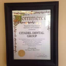 Maple Mountain Dentistry Inc