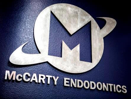 McCarty Endodontics