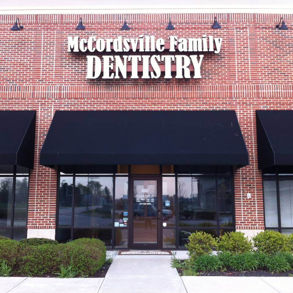 McCordsville Family Dentistry