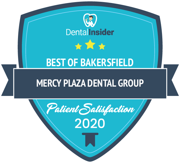 Mercy Plaza Dental Group, Dentist Office in Bakersfield - Book