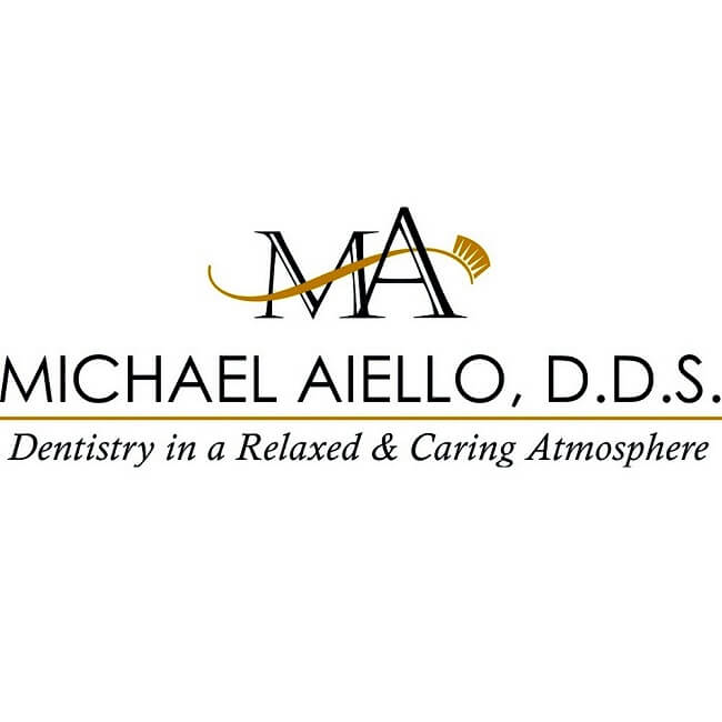 Michael J Aiello DDS Dentist Office in Clinton Township Book