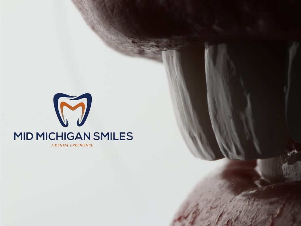 Mid Michigan Smiles: Raymond Ribitch, DDS