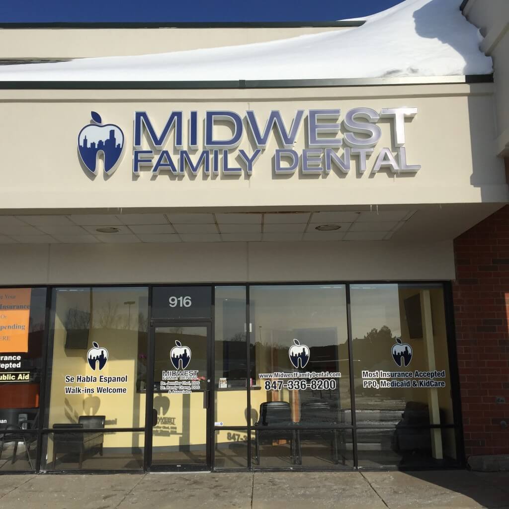MIdwest Family Dental, Waukegan IL