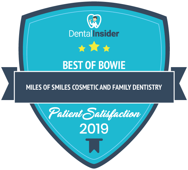 Miles of Smiles Cosmetic and Family Dentistry, Dentist ...