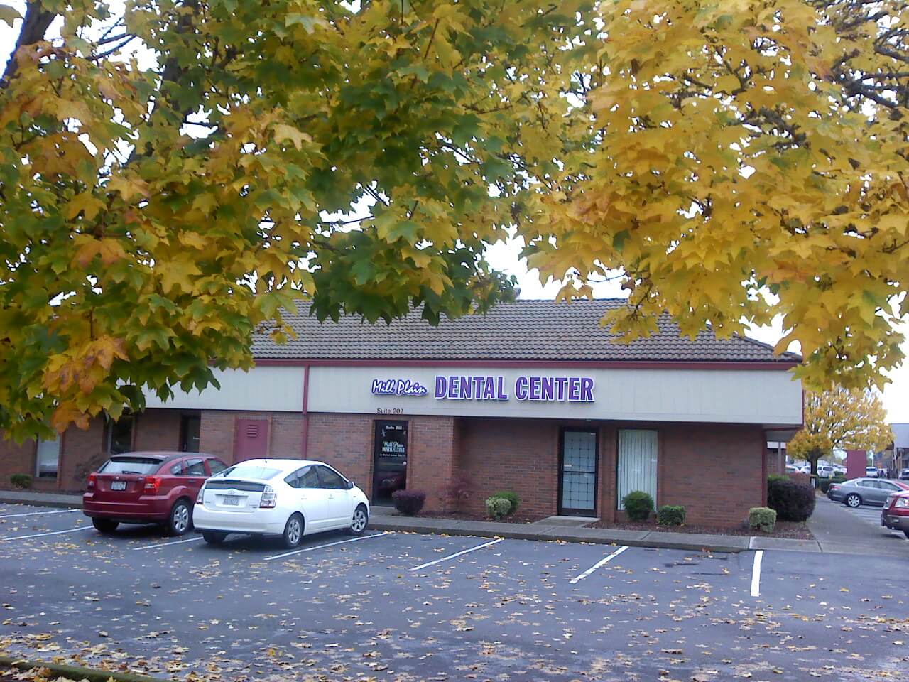 Mill Plain Dental Center