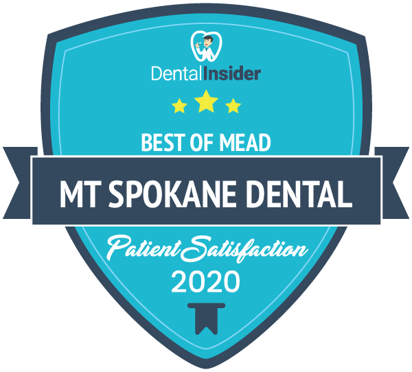 Mt Spokane Dental, Dentist Office in Mead 3 Book Appointment Online