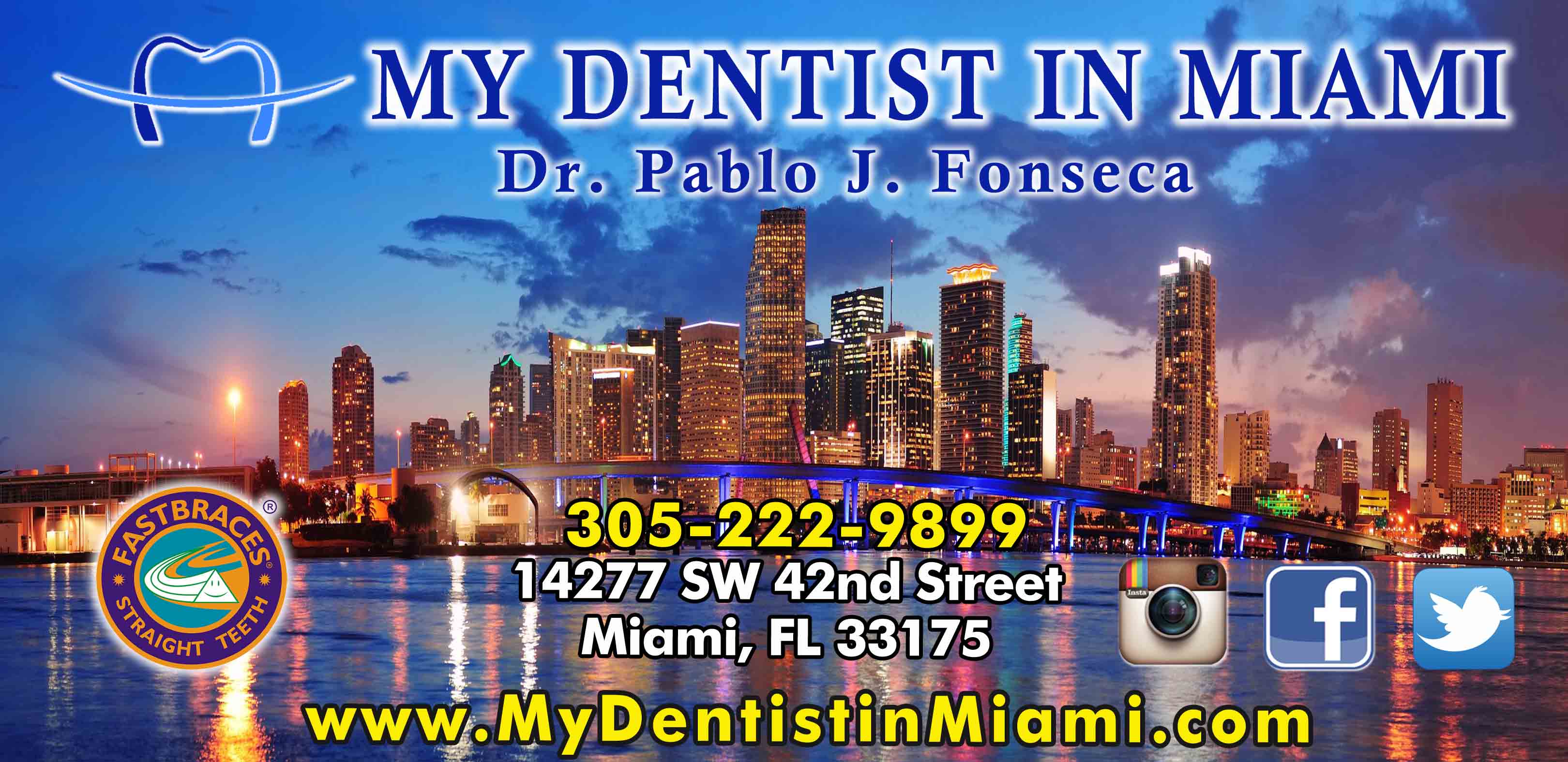 My Dentist In Miami