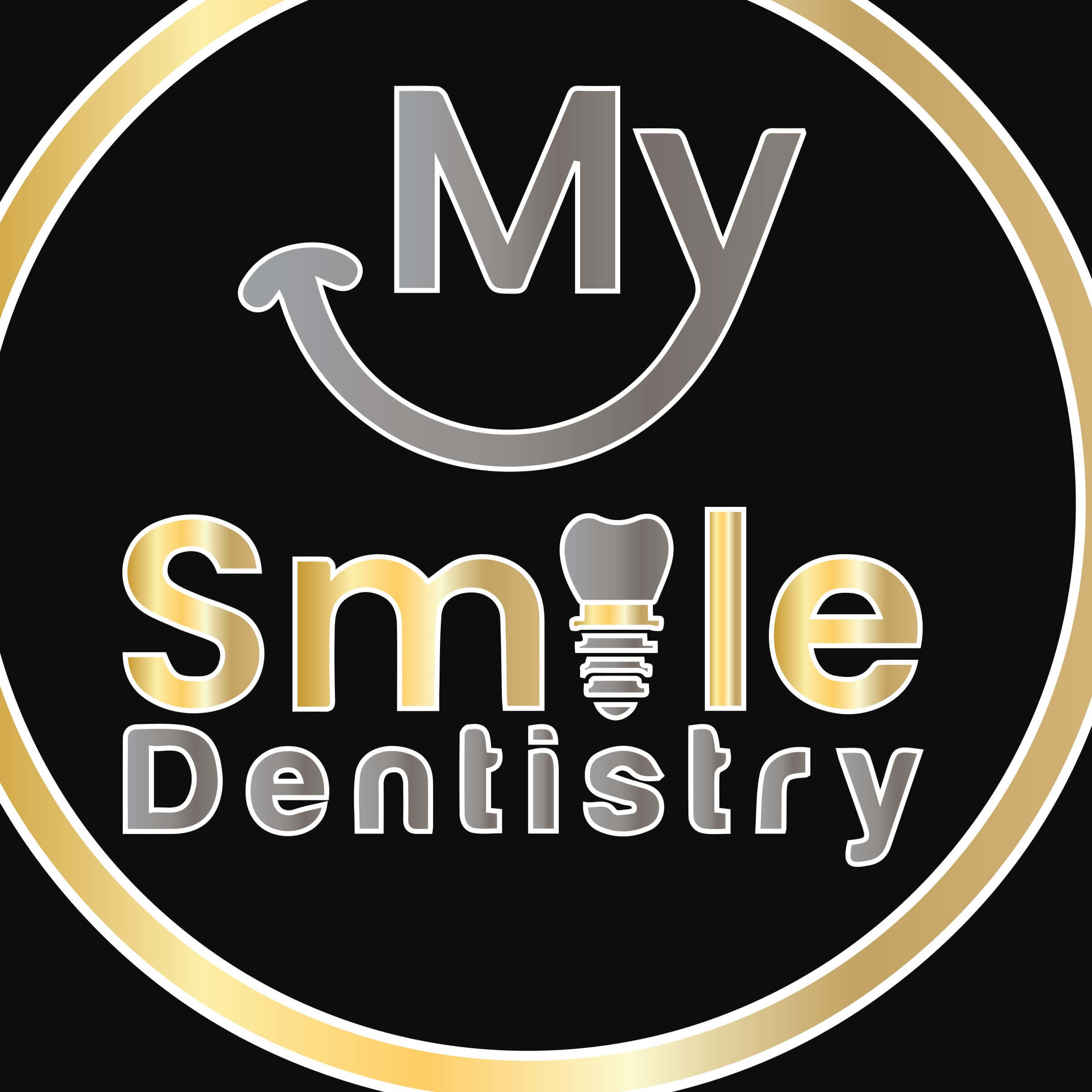 My Smile Dentistry