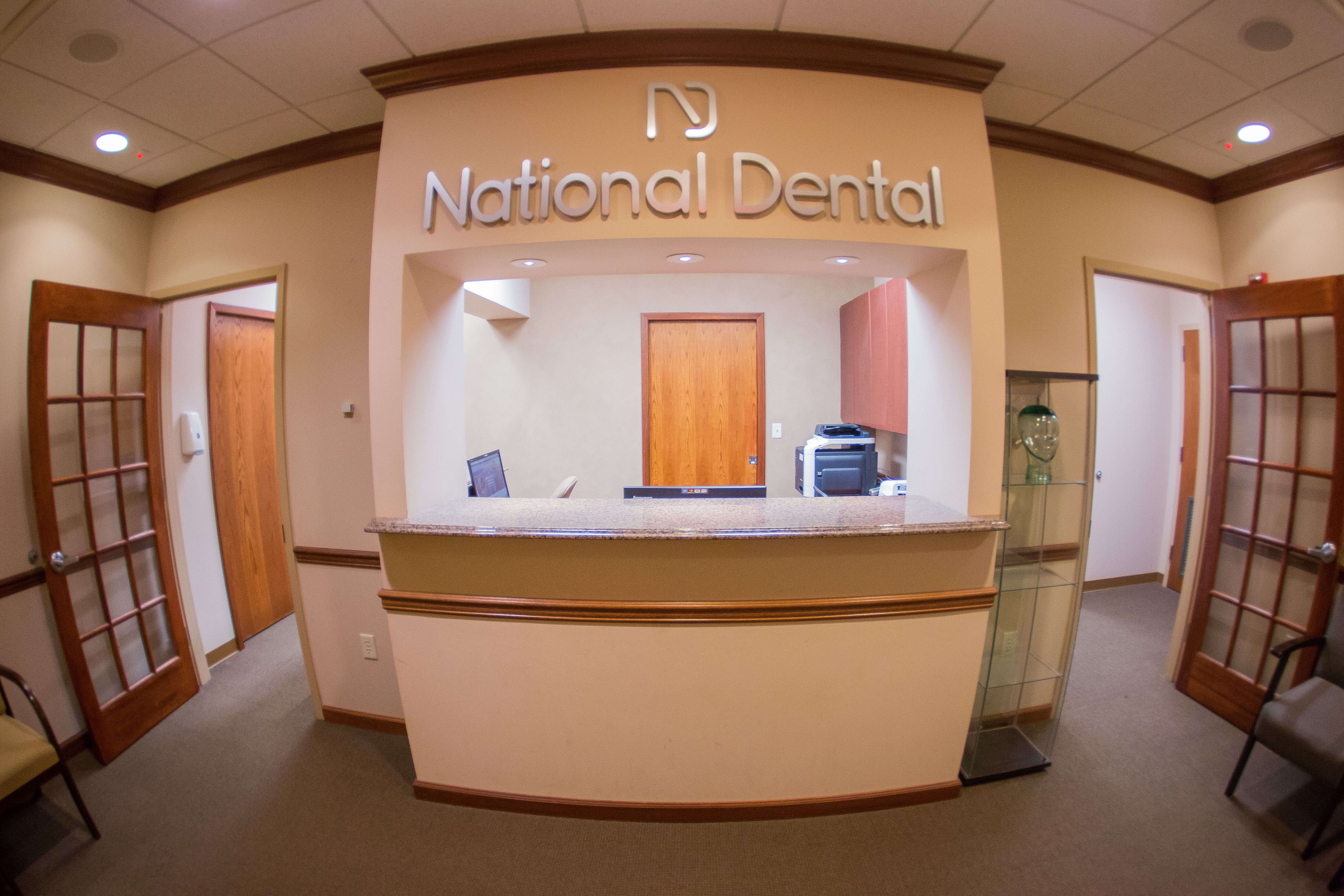 National Dental Melville