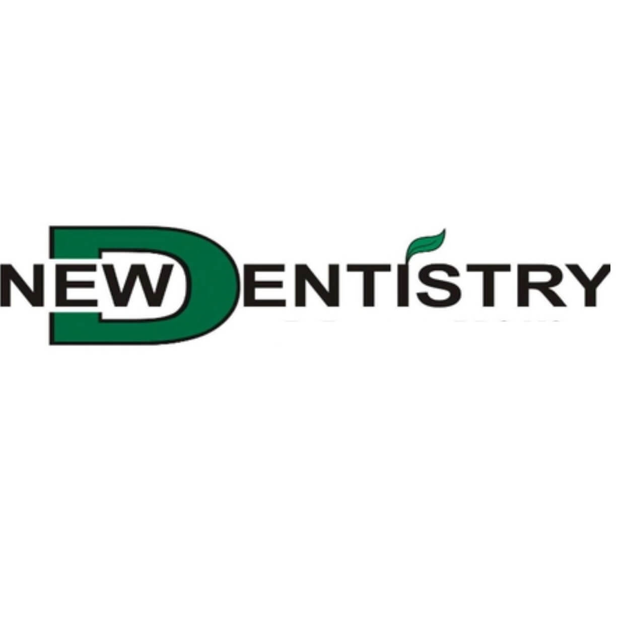 New Dentistry