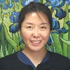 Dr. Nomi Lee