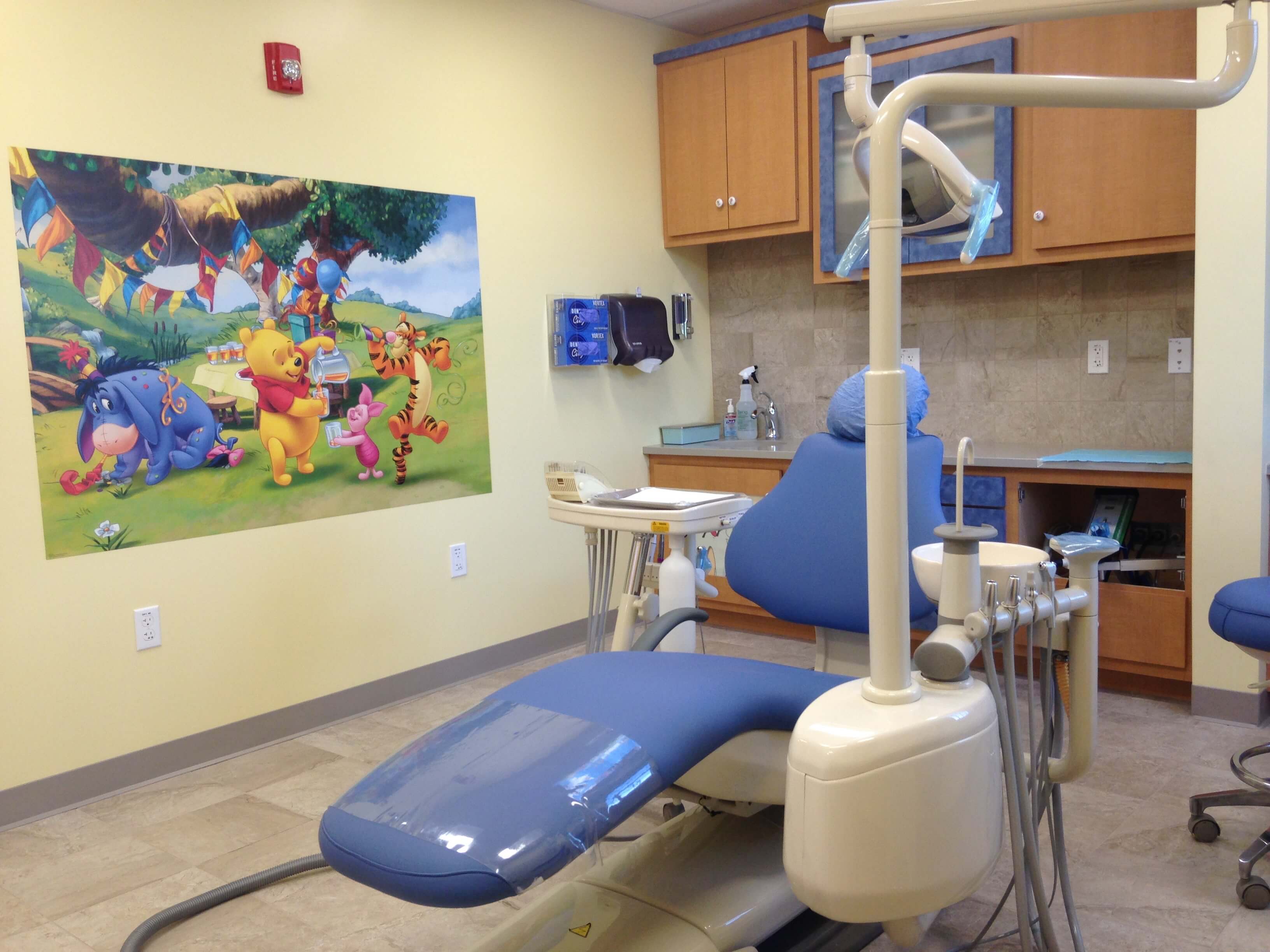 Norfolk Family & Pediatric Dentistry