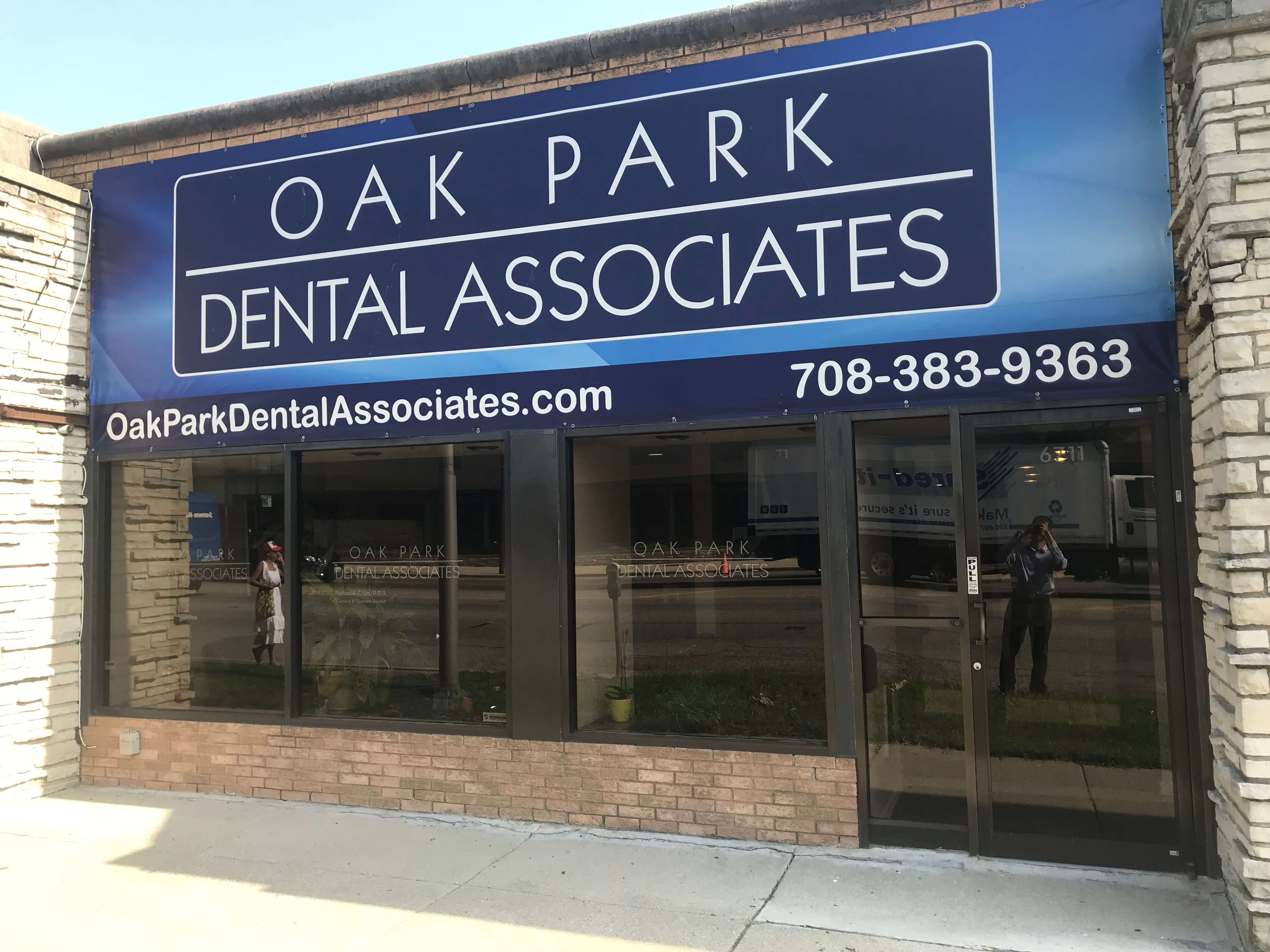 Oak Park Dental Associates