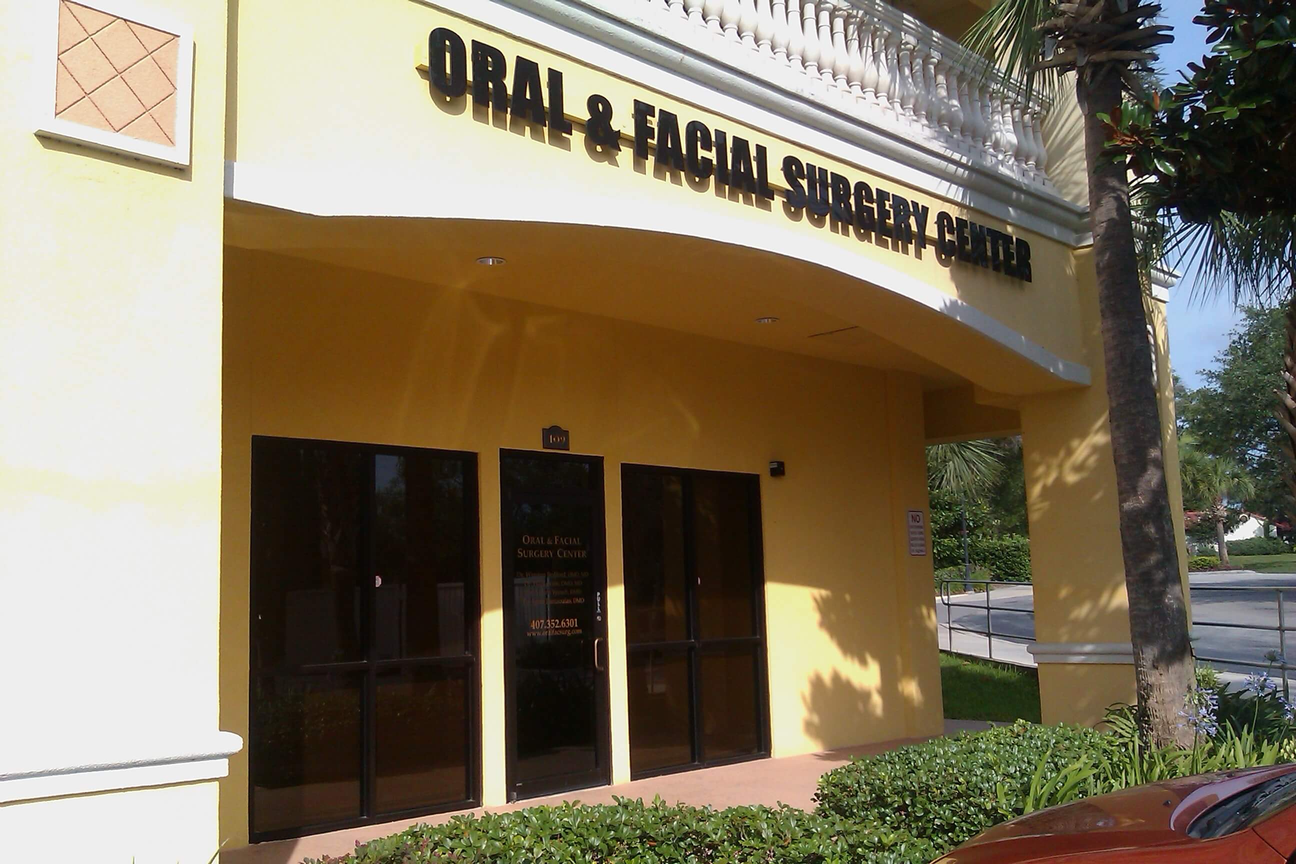 Oral & Facial Surgery Center, P.A. 