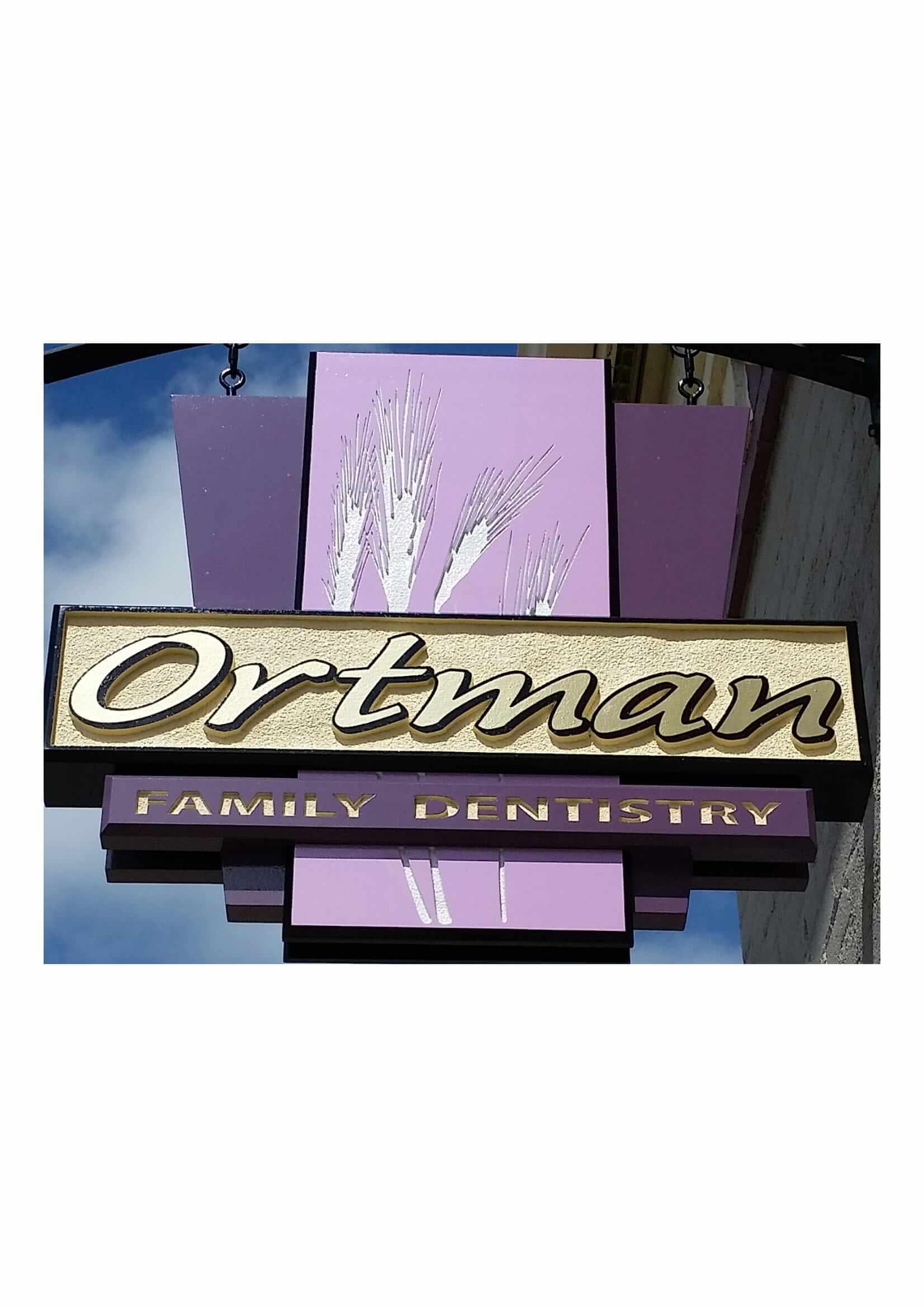 Ortman Family Dentistry