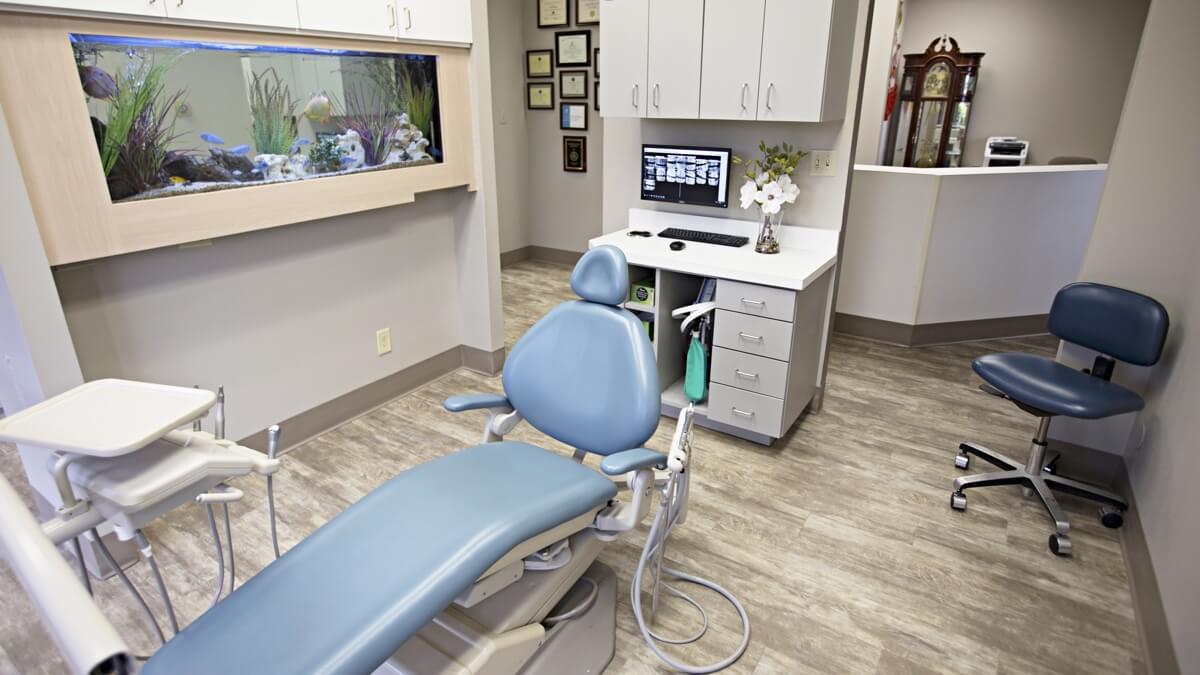 Page Dental Group