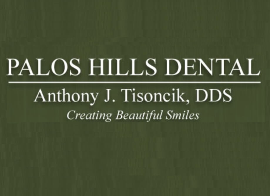Palos Hills Dental, Anthony J. Tisoncik, DDS