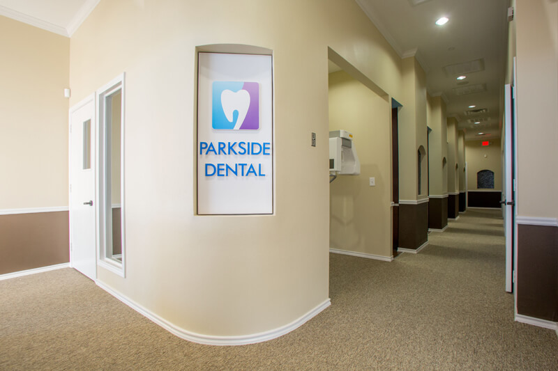 Parkside Dental Tx