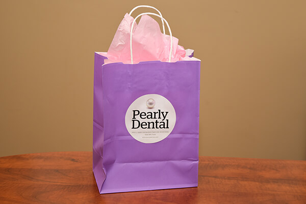 pearly dental
