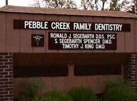 Pebble Creek Family Dentistry