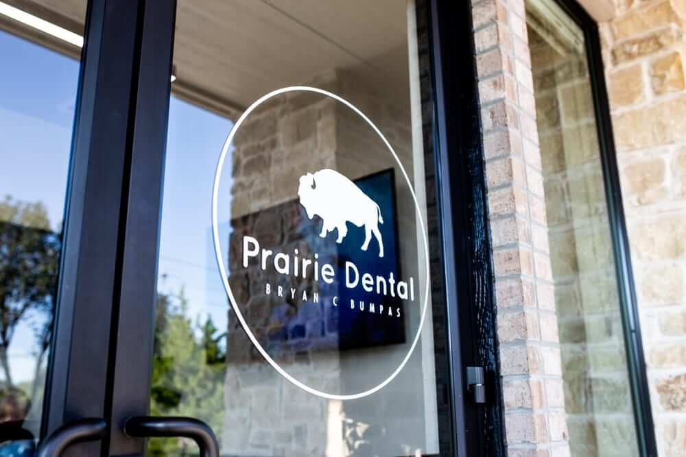 Prairie Dental: Bryan C. Bumpas, DDS