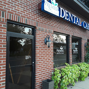 Premier Dental Care - MA