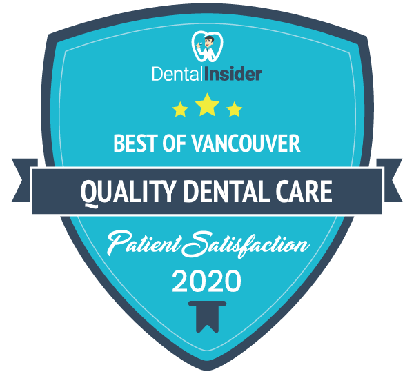 Quality Dental Care is a top-rated dentist on dentalinsider.com