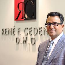 Rene F. Cedeno DMD, PA