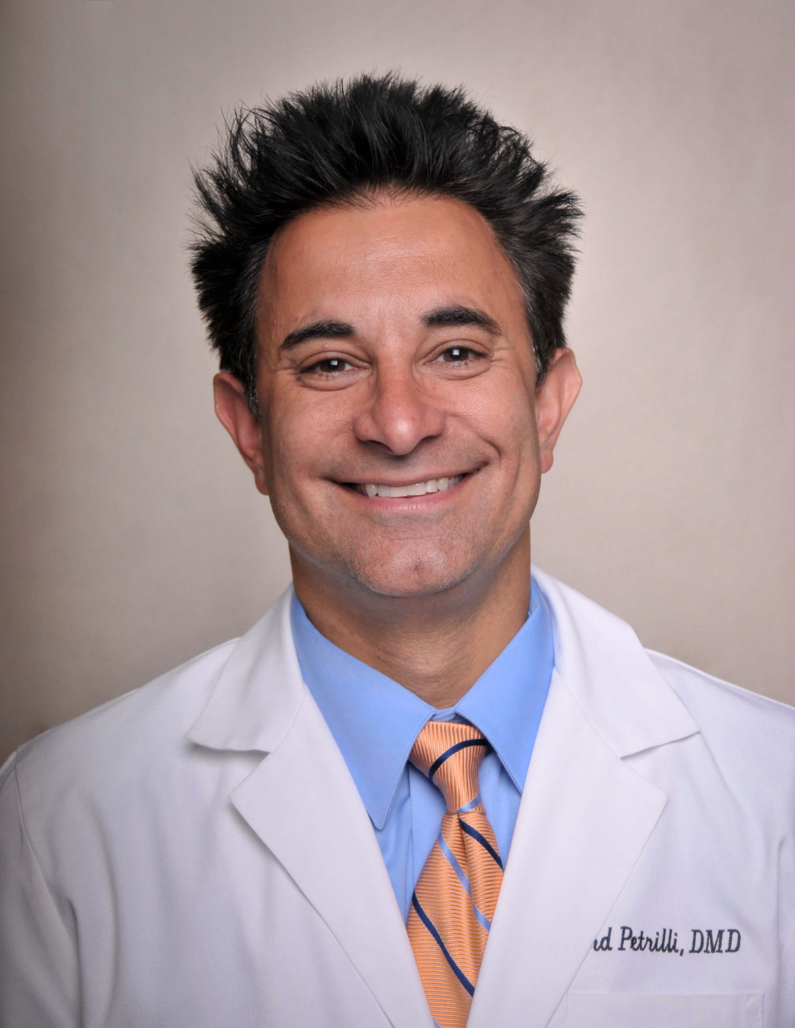 Richard Petrilli DMD PA - Comprehensive Adult Dentistry