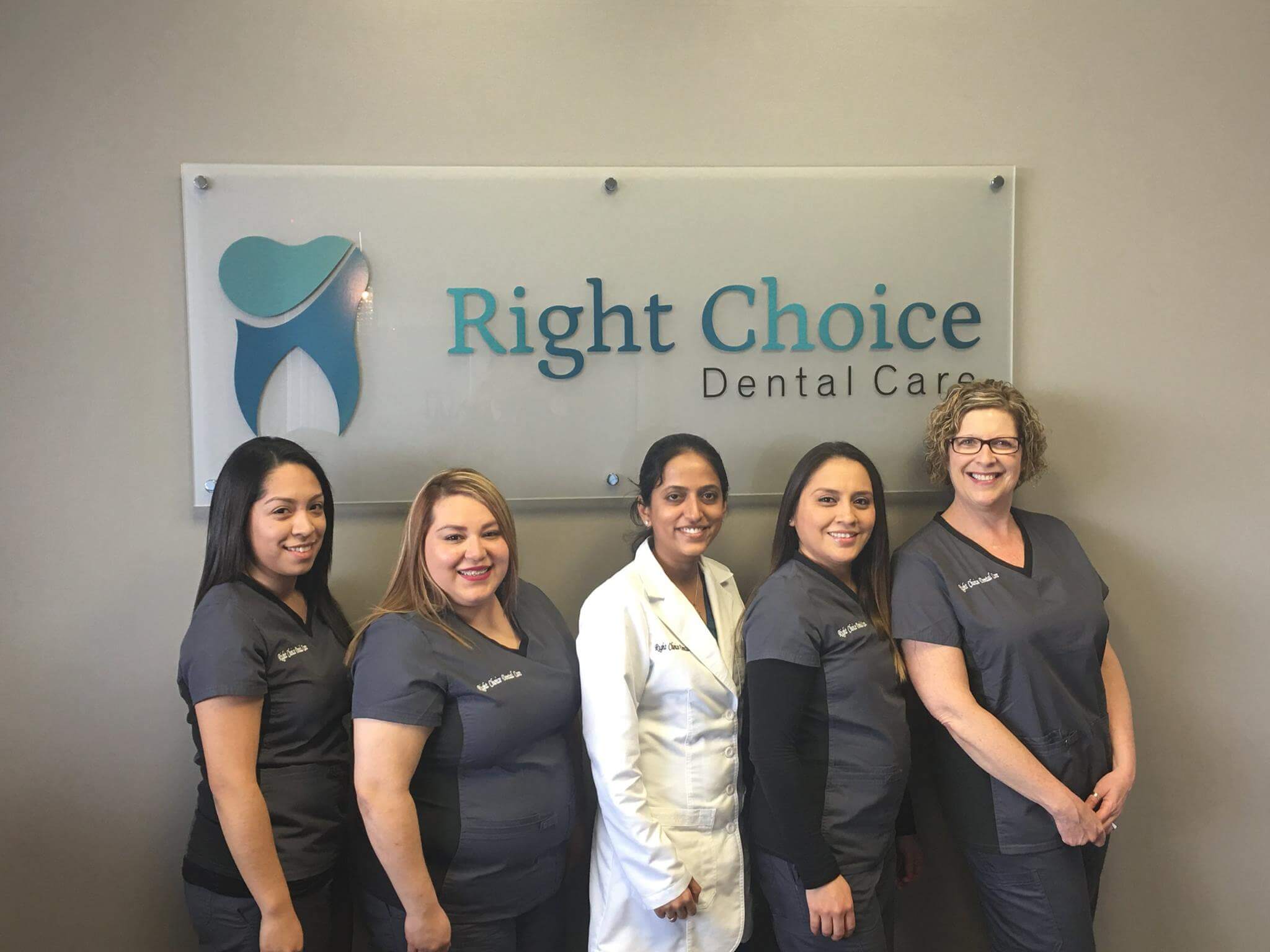 Right Choice Dental Care