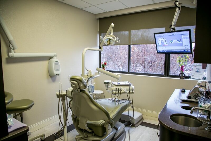 River Edge Dental Center for General & Cosmetic Dentistry