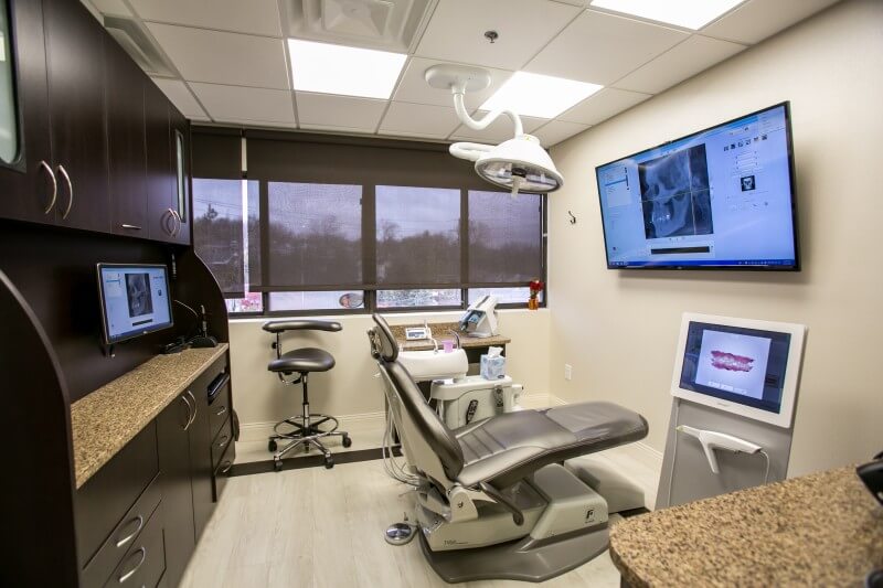 River Edge Dental Center for General & Cosmetic Dentistry