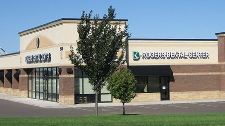 Rogers Dental Center, PA