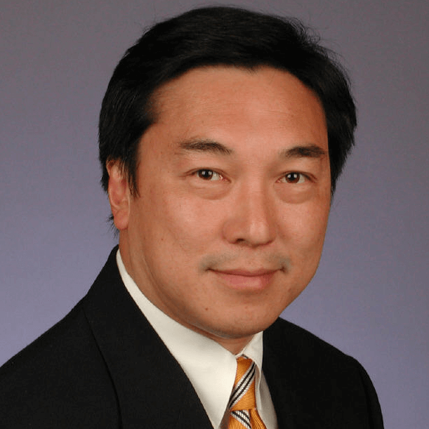 Ronald Hwang
