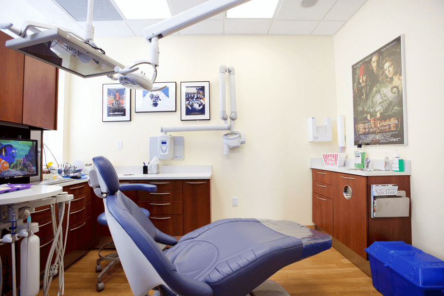 Ryesmiles Pediatric Dentistry