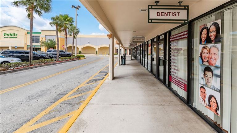 $480K collection turn key dental office with 20 years in business.