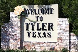 East Texas Tyer, TX