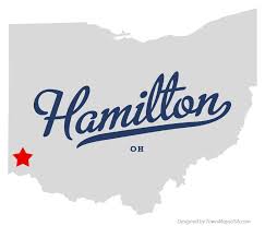 Hamilton, Ohio Hamilton, OH