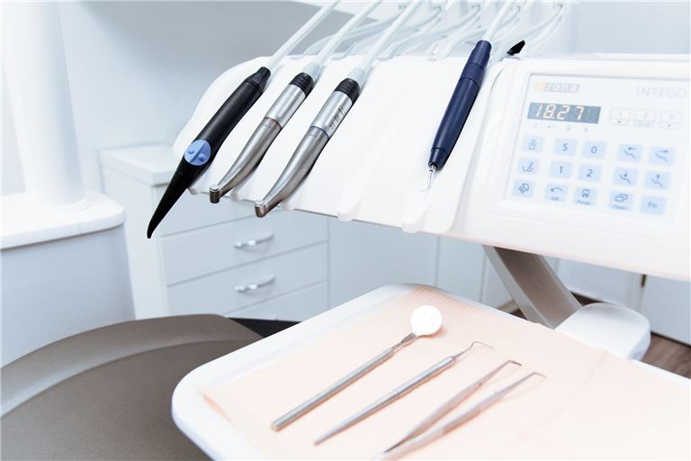 High-Quality Dental Equipment Repair Franchise Resale
