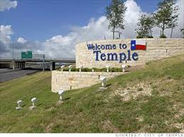 Temple Temple, TX