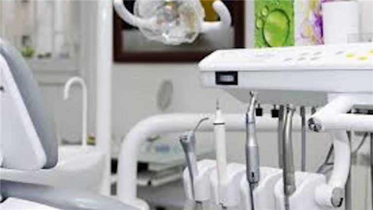 Turn Key Dental Practice with Real Estate