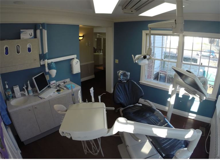 WOW! $450K For 2 Days Work, Dental Practice Financing Available